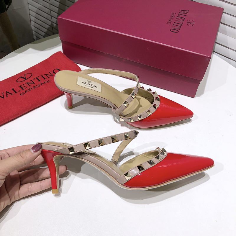 Valentino High Heels